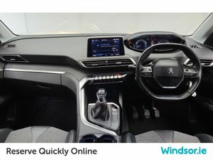 Peugeot 5008 1.2 PureTech 130bhp Allure *2K SCRAPP - Image 4