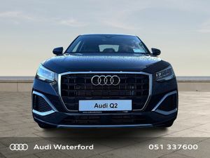 Audi Q2 30 Tfsi SE - Image 2