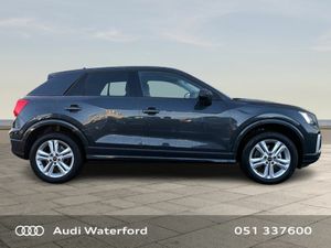 Audi Q2 30 Tfsi SE - Image 4