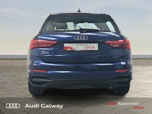 Audi Q3 €419 P/M - TDI S-LINE A/T - Image 4