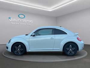 2015 VW BEETLE (S153) - Image 4