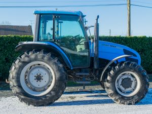 2002 Landini Ghibli 90 - Image 3