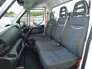 2021 Iveco Daily Flatbed Van - Image 4