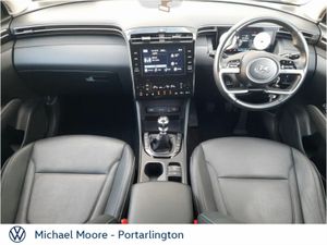 Hyundai Tucson 2WD Executive - Image 2
