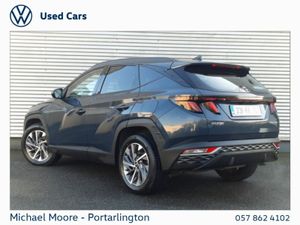 Hyundai Tucson 2WD Executive - Image 3
