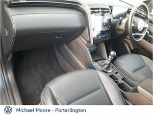 Hyundai Tucson 2WD Executive - Image 4