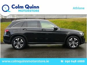 Mercedes-Benz GLC GLC 200d Automatic *12 Month War - Image 3