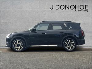 Mini Countryman Exclusive LEVEL 2 - Image 3