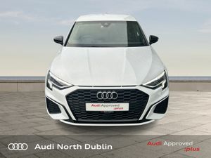 Audi A3 30 TFSI 110HP S Line - Image 3