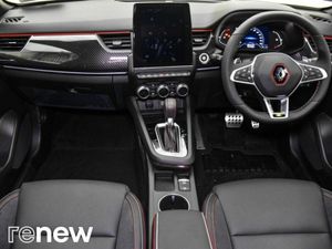 Renault Arkana TCe 140 Auto RS Line - Image 3