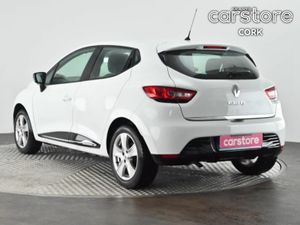 Renault Clio 1.2 16V 75 DYNAMIQUE NAV - Image 3