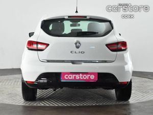 Renault Clio 1.2 16V 75 DYNAMIQUE NAV - Image 4