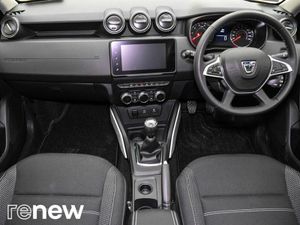 Dacia Duster Prestige Blue dCi 115 4x2 - Image 2