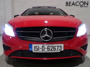 *AMG PREIMUM PLUS NIGHT PACK*43,000 MILES*AUTO*PAN - Image 4