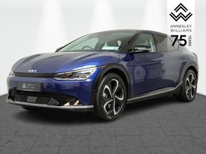 Kia EV6 EV6 Earth PE - Image 4
