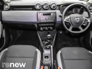Dacia Duster Blue dCi 115 Essential - Image 2