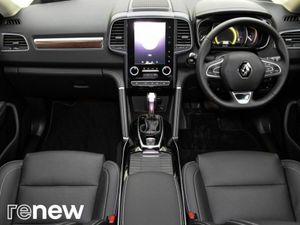 Renault Koleos 1.7dCi 150 Auto X-Tronic 2WD GT Lin - Image 3