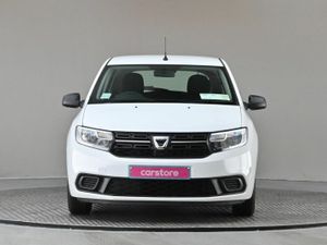 Dacia Sandero 1.0 ALTERNATIVE SCE 75BHP MY20 5SPD - Image 2