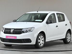 Dacia Sandero 1.0 ALTERNATIVE SCE 75BHP MY20 5SPD - Image 3