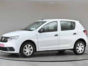 Dacia Sandero 1.0 ALTERNATIVE SCE 75BHP MY20 5SPD - Image 4