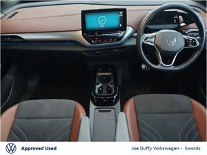 Volkswagen ID.4 LIFE 77kWh 204HP - Image 3