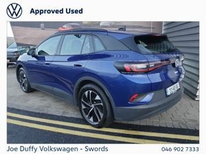 Volkswagen ID.4 LIFE 77kWh 204HP - Image 4