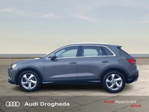 Audi Q3 35 TFSI 150HP SE - Image 4