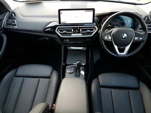 BMW X3 xDrive20d xLine - Image 4