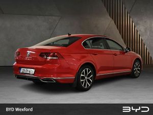 Volkswagen Passat 1.6 TDI 120HP Elegance DSG - Image 4