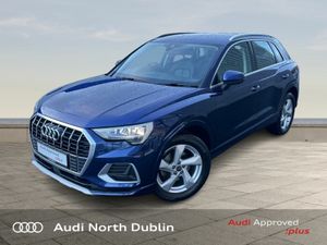 Audi Q3 35 TDI 150HP S Tronic SE - Image 3