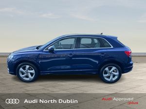 Audi Q3 35 TDI 150HP S Tronic SE - Image 4