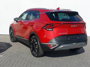Kia Sportage 1.6 PHEV K3 - Image 3