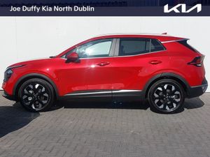 Kia Sportage 1.6 PHEV K3 - Image 4