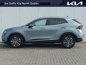 Kia Sportage K3 Diesel MY25 - Image 4