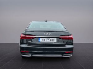 Audi A6 LIMOUSINE 2.0 TDI 204BHP S-TRONIC SE 4DR A - Image 3