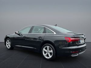 Audi A6 LIMOUSINE 2.0 TDI 204BHP S-TRONIC SE 4DR A - Image 4