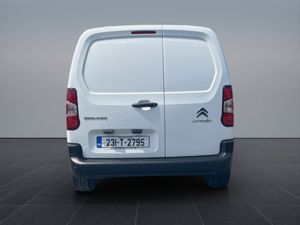 Citroen Berlingo 1000 EN-PRISE ED BLUEHDI - Image 4