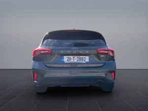 Ford Focus 1.0 T TITANIUM ED MHEV EBST - Image 2