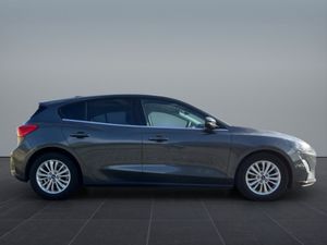 Ford Focus 1.0 T TITANIUM ED MHEV EBST - Image 3