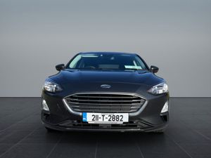 Ford Focus 1.0 T TITANIUM ED MHEV EBST - Image 4