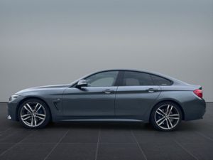 BMW 4-Series 420D M SPORT 2TB ZLQU 4DR AUTO - Image 4