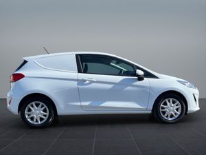 Ford Fiesta VAN TDCI - Image 4