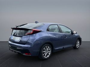 Honda Civic 1-DTEC SE PLUS 5DR I-DTEC 1.6 - Image 3