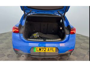 BMW X2 XDRIVE25E M SPORT AUTO - Image 2