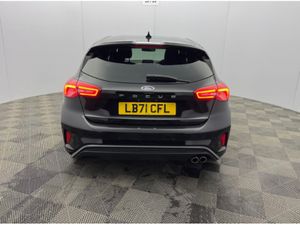 Ford Focus ST-LINE X TDCI - Image 4