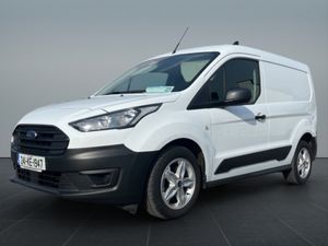 Ford Transit Connect VAN BA BASE - 1.5 TD - Image 3