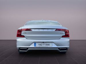 Volvo S90 R-DESIGN D4 AUTO - Image 3