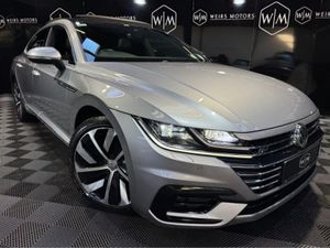 Volkswagen Arteon 2.0 TDI R-LINE 150HP 5DR AUTO / - Image 4