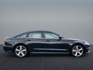 Audi A6 LIMOUSINE 2.0 TDI 150 SE S-TRONIC 4DR AUTO - Image 2
