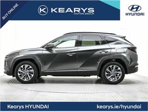 Hyundai Tucson 2WD Executive 2 Tone - Image 4